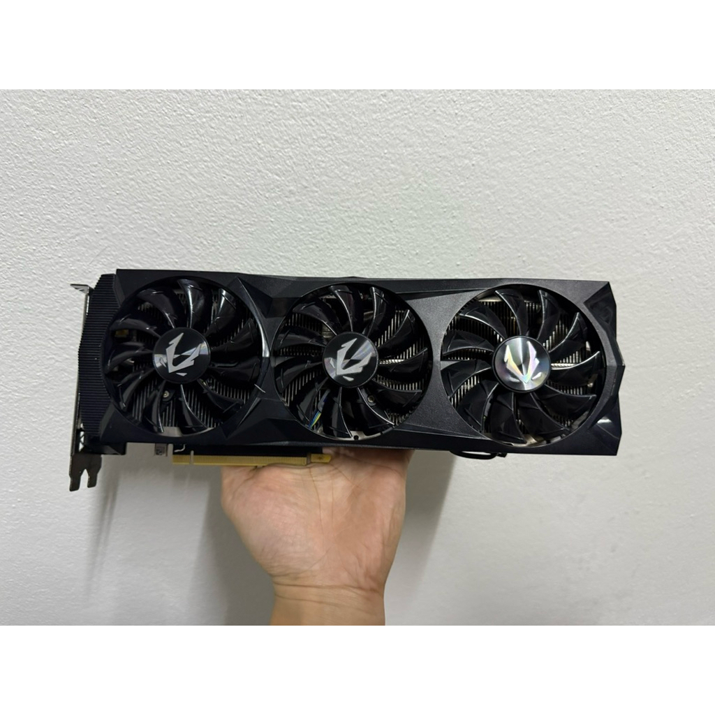 🔥ZOTAC RTX2080Ti 11GB🔥