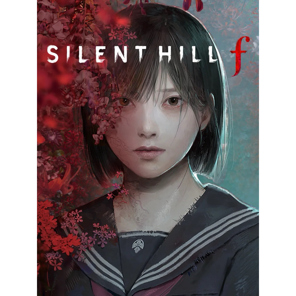 ⚡️ ชุดซอฟต์แวร์ SILENT HILL f PC 👑 Access Only ฉบับสมบูรณ์ 🔥