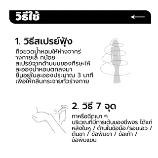 น้ำหอมผู้หญิง 50ml กลิ่นหอมดอกไม้หวาน สเปรย์ น้ำหอมติดทนนาน กลิ่นหรูหรา เขย่าก่อนใช้ LA BOUM