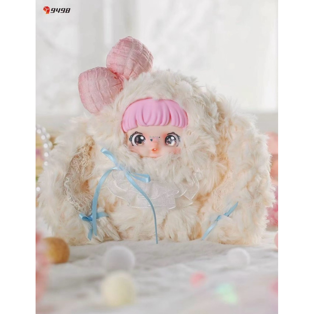 พร้อมส่ง🚗🇹🇭 Yomi เปลี่ยนตา 3 สี 🐰🩷