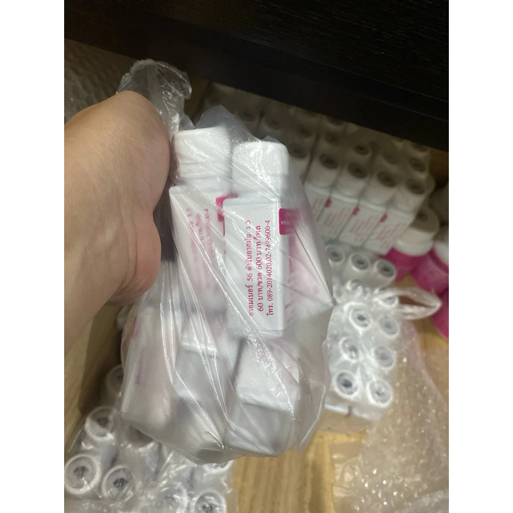 ยกโหล 12 ขวด ลูกอม มา ณี รัตน์ พูดแล้วหอมม