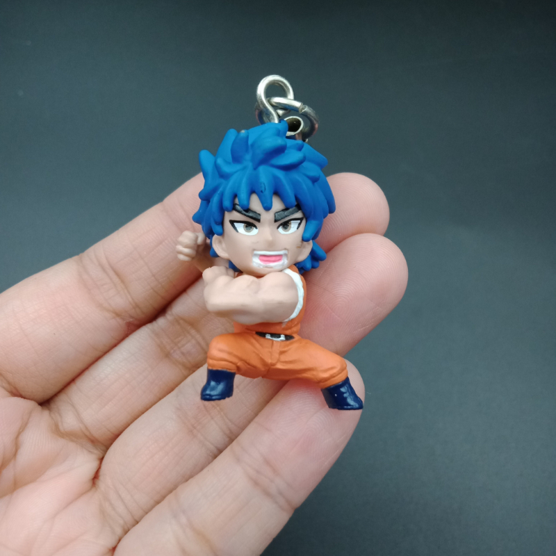 💟🎀พร้อมส่ง💟🎀Toriko🍱 ฟิกเกอร์นักล่าอาหาร🍲 สุดมันส์จากการ์ตูน 🍖