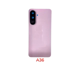 ฝาหลัง Back for SAMSUNG A36