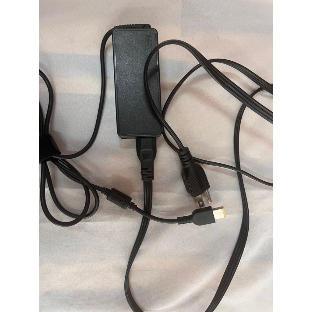 AD N/B Lenovo(USB) 20V (65W) 3.25A ORG