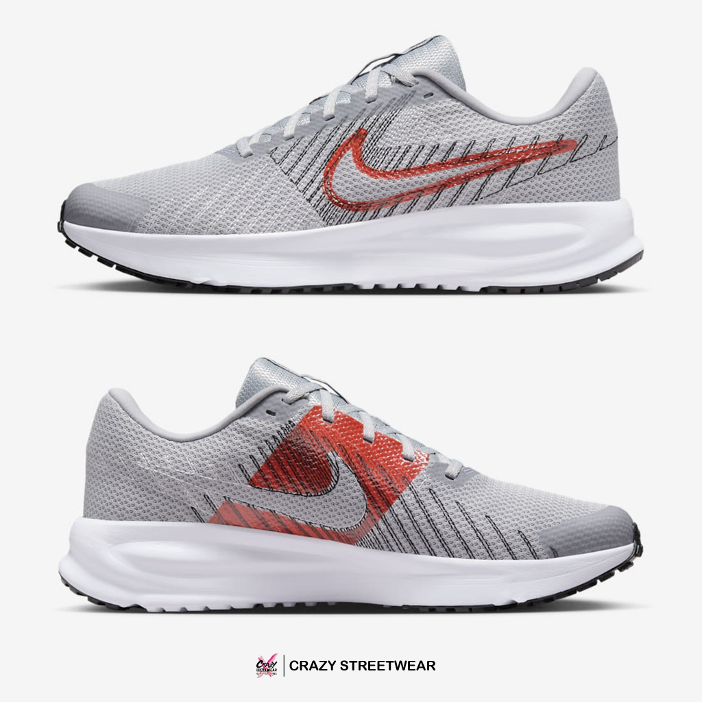 รองเท้าวิ่ง Nike Run Defy ของแท้ 100% รองเท้าผู้ชาย ( รูปที่ 6