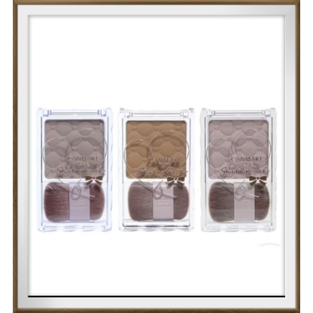 Canmake Shading Powder​ 5g​ เฉดดิ้ง​ powder