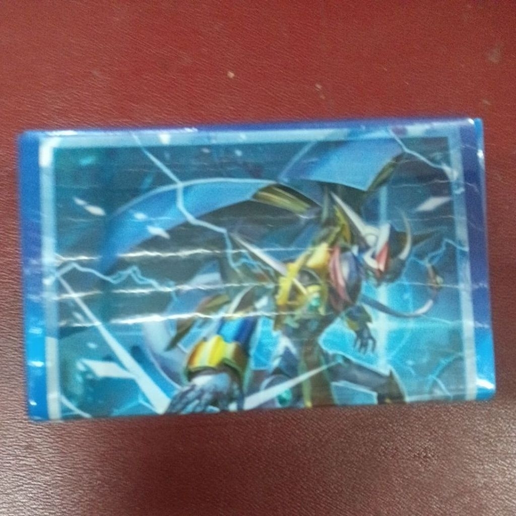 Vanguard overdress กล่อง Stride Deckset โคโนเจด