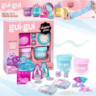 Moose - Gui Gui Slime Deluxe Set เซตพิเศษสไลม์สุดฮิต ของแท้ …