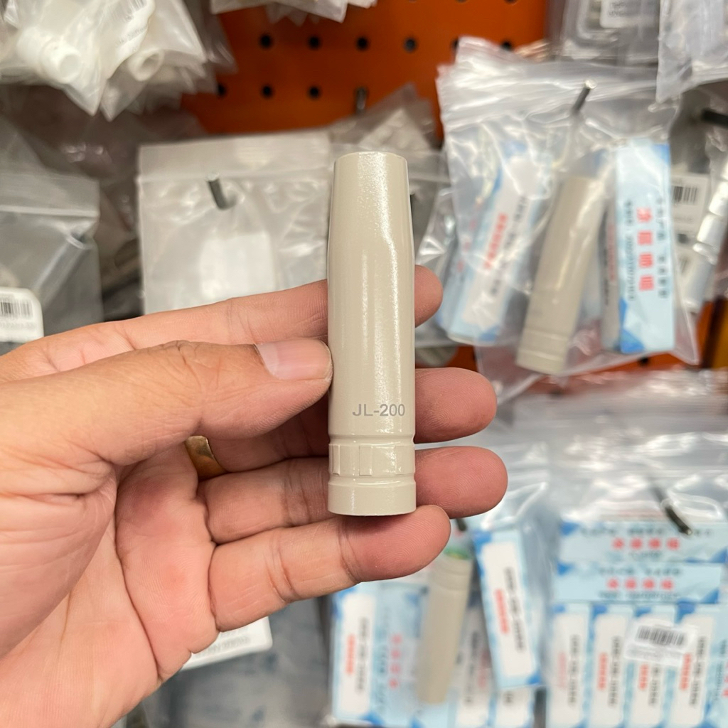 NozzlePana200Aเคลือบเซรามิก