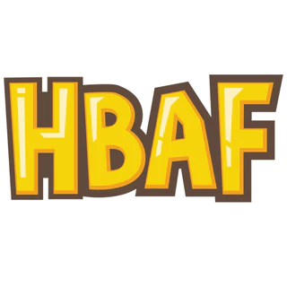 เอชบีเอเอฟ เชดดาร์ ชีส ป๊อปคอร์น 80ก. I HBAF Cheddar Cheese Popcorn 80g.