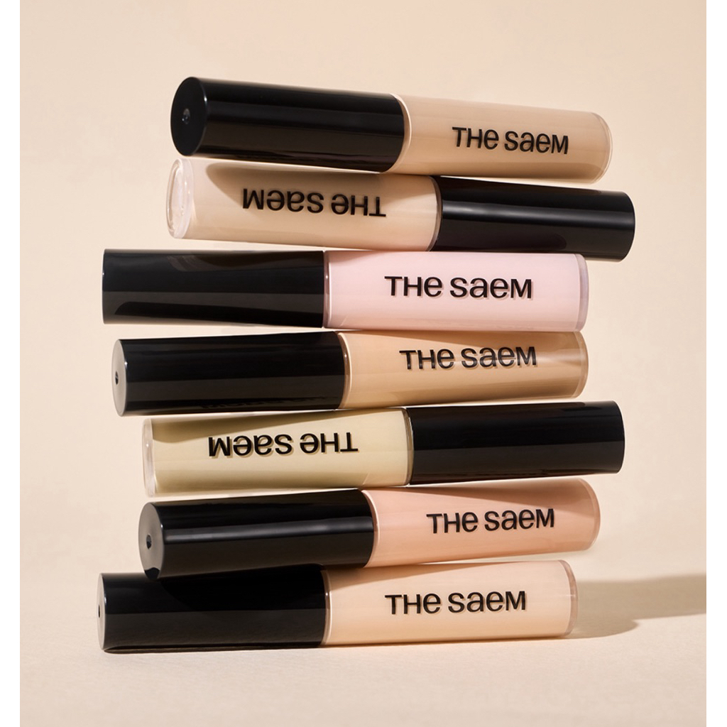 The Saem Cover Perfection Tip Concealer