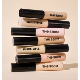 The Saem Cover Perfection Tip Concealer
