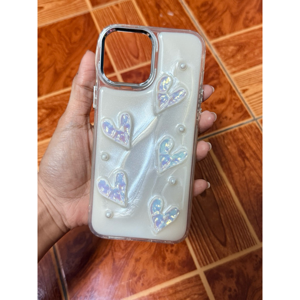 เคส ไอโฟน 13 pro max (มือ2)