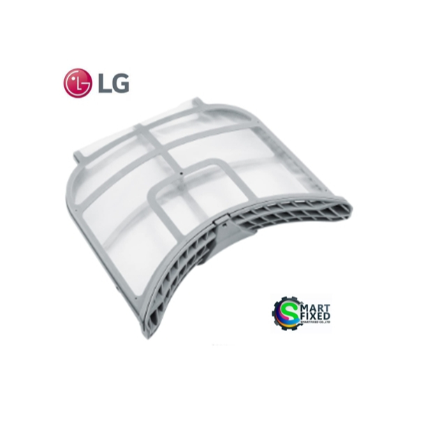 แผ่นกรองเครื่องอบผ้าแอลจี/Filter Assembly,Lint/LG/ADQ73373201/อะไหล่แท้จากโรงงาน