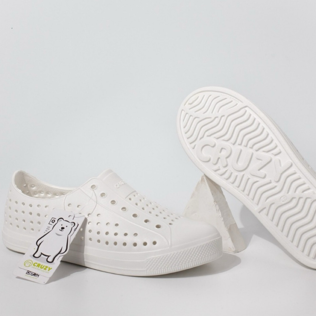 รองเท้า CRUZY JEFFERSON - Size 24/25 (14.5cm)