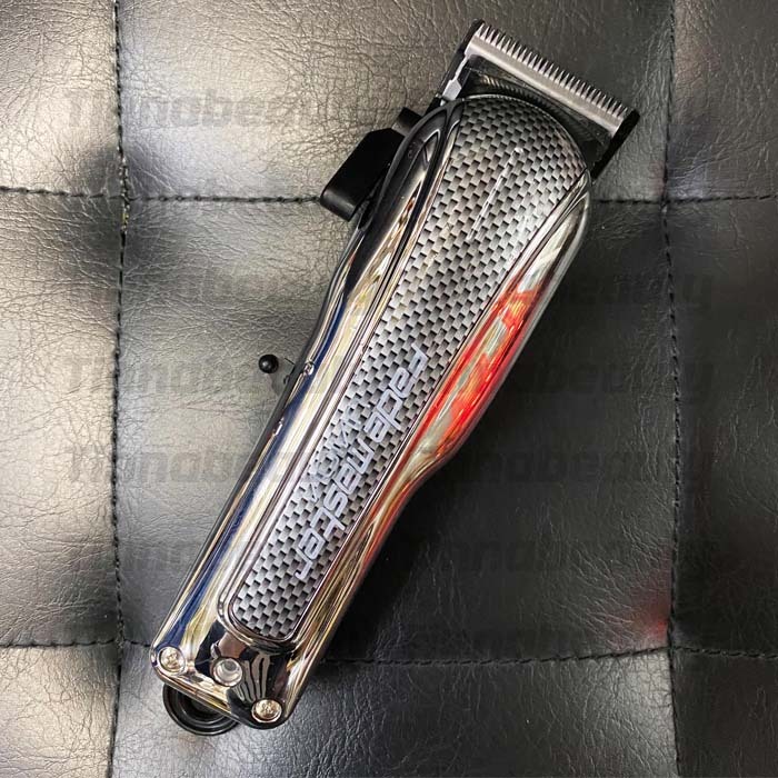 ปัตตาเลี่ยนตัดผมไร้สาย UNION FADE MASTER FM-007 (ไม่มีแท่นชาร์จ) ประกันศูนย์ไทย