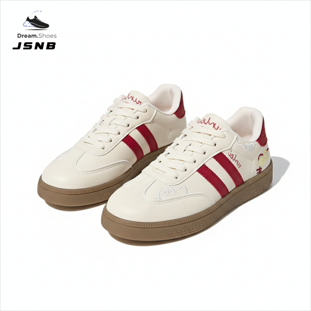 ส่งฟรี รองเท้าผ้าใบผู้หญิง ไซส์ 27-42 รองเท้าเด็กผู้หญิง ผ้าใบลำลอง วัสดุคุณภาพดี พื้นหนานุ่ม ระบายอากาศ [LN321]