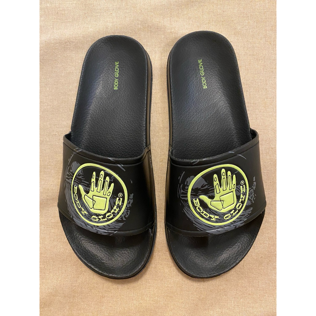 รองเท้าแตะ body glove          แบบนิ่ม            เบอร์   40