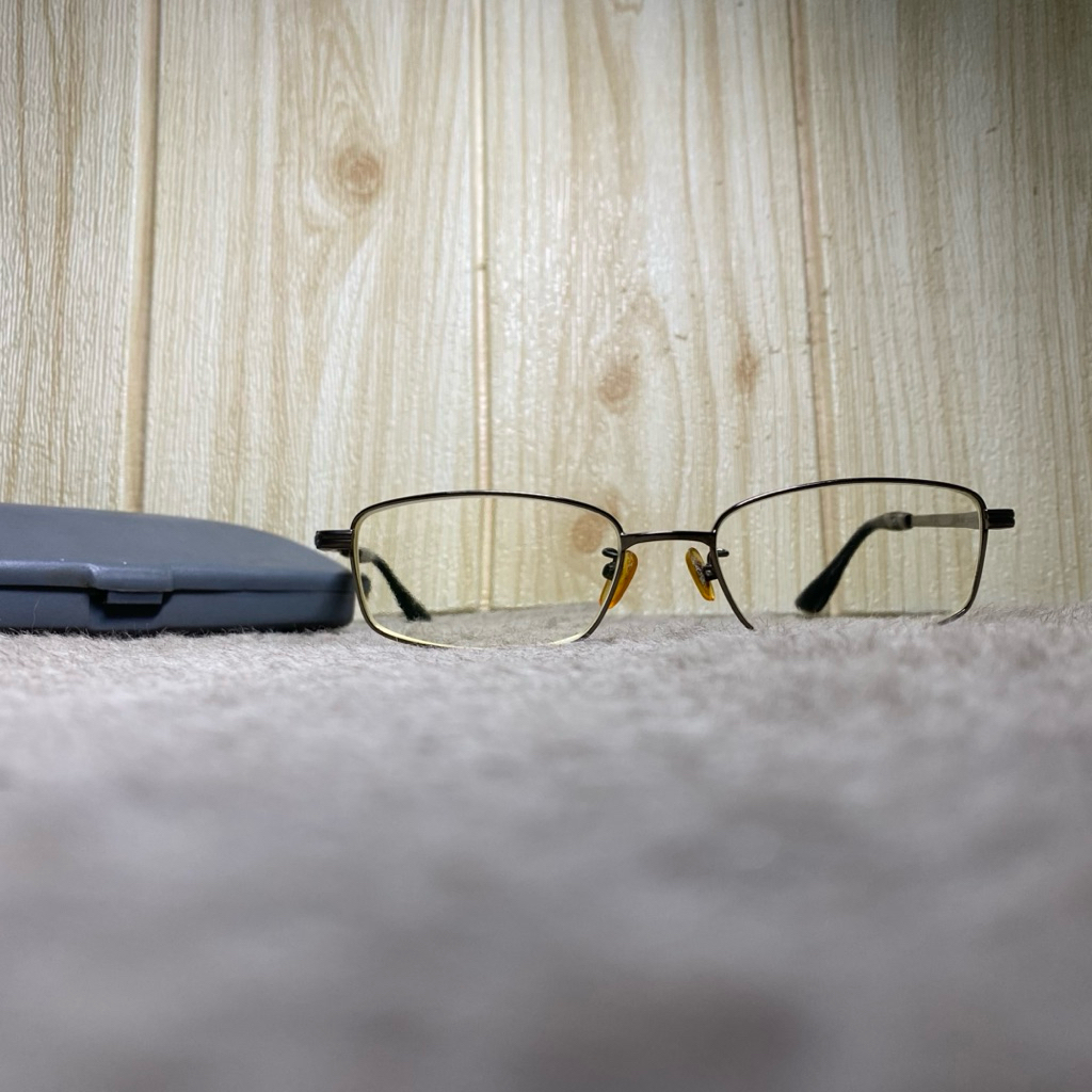 แว่นตา Jean Pucci Titanium