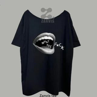 (Zanvis tee)New เสื้อยืดปาดไหล่ 4 size ผ้าคอตตอล100 เนื้อนุ่ม ใส่สบาย รวมลาย(พร้อมส่งจากไทย)