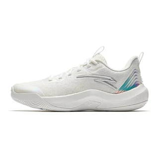 ANTA KT FLY BM รองเท้าบาสเก็ตบอลผู้ชาย Klay Thompson รองเท้าบาสชาย 1125D1602R Official Store