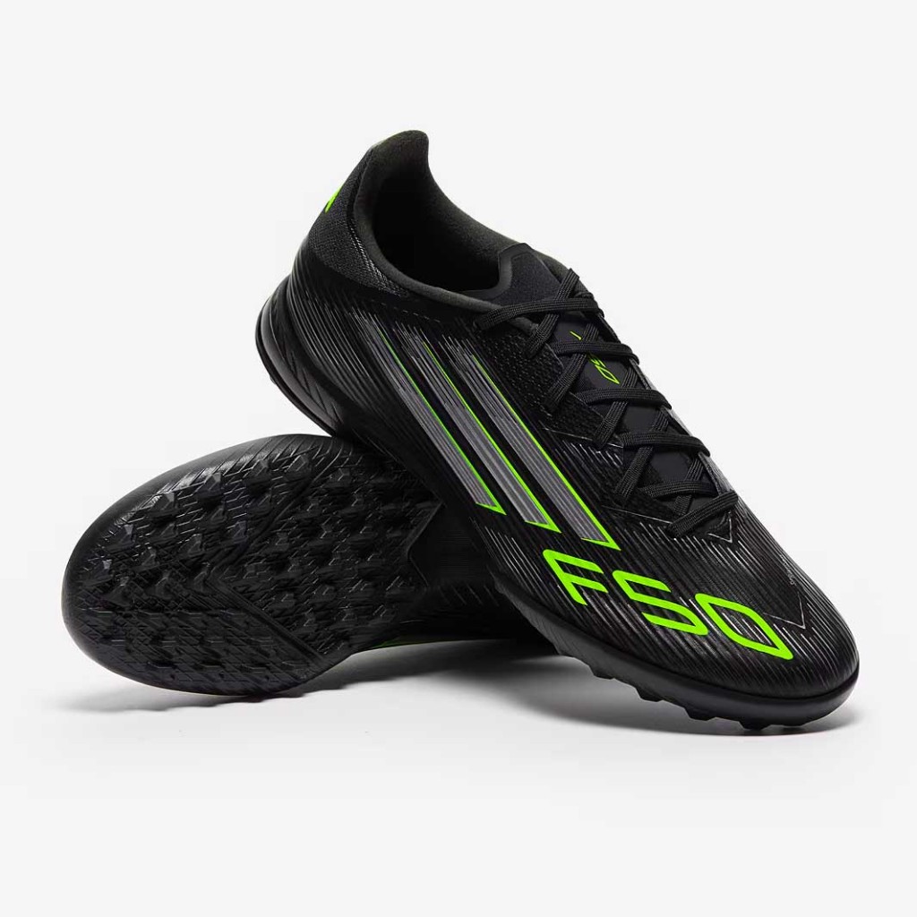 รองเท้าฟุตบอลผู้ใหญ่ Adidas F50 League TF (ร้อยปุ่มสำหรับหญ้าเทียม)