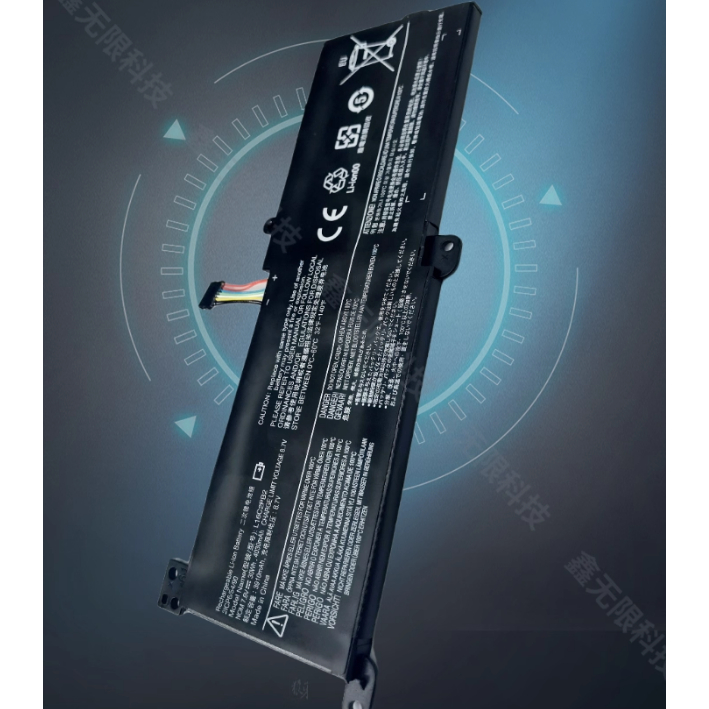 สำหรับ Lenovo Shinnovo 5000 L16M2PB1 / PB2 L16L2PB2 แบตเตอรี่แล็ปท็อป L16C2PB2