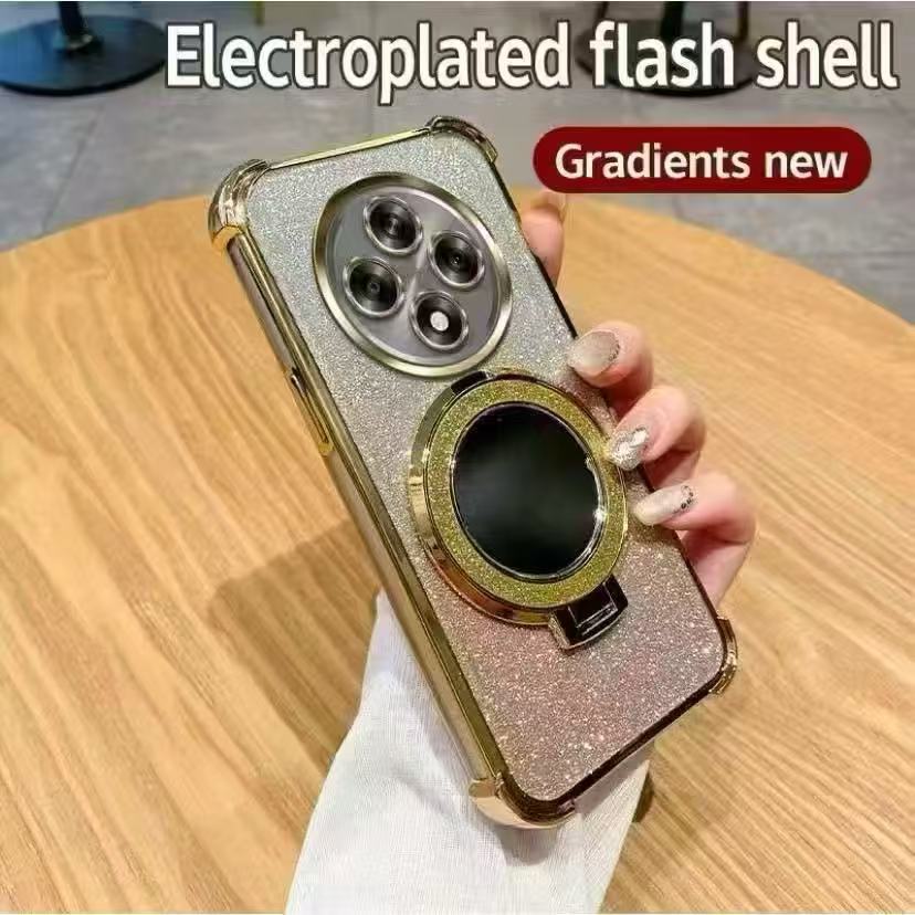 เคสใส กันเลนส์กล้อง สำหรับ Xiaomi Redmi 14C 15C Poco C85 C75 C71 C61 Redmi A5 A3 ขอบสี Case TPU กันก