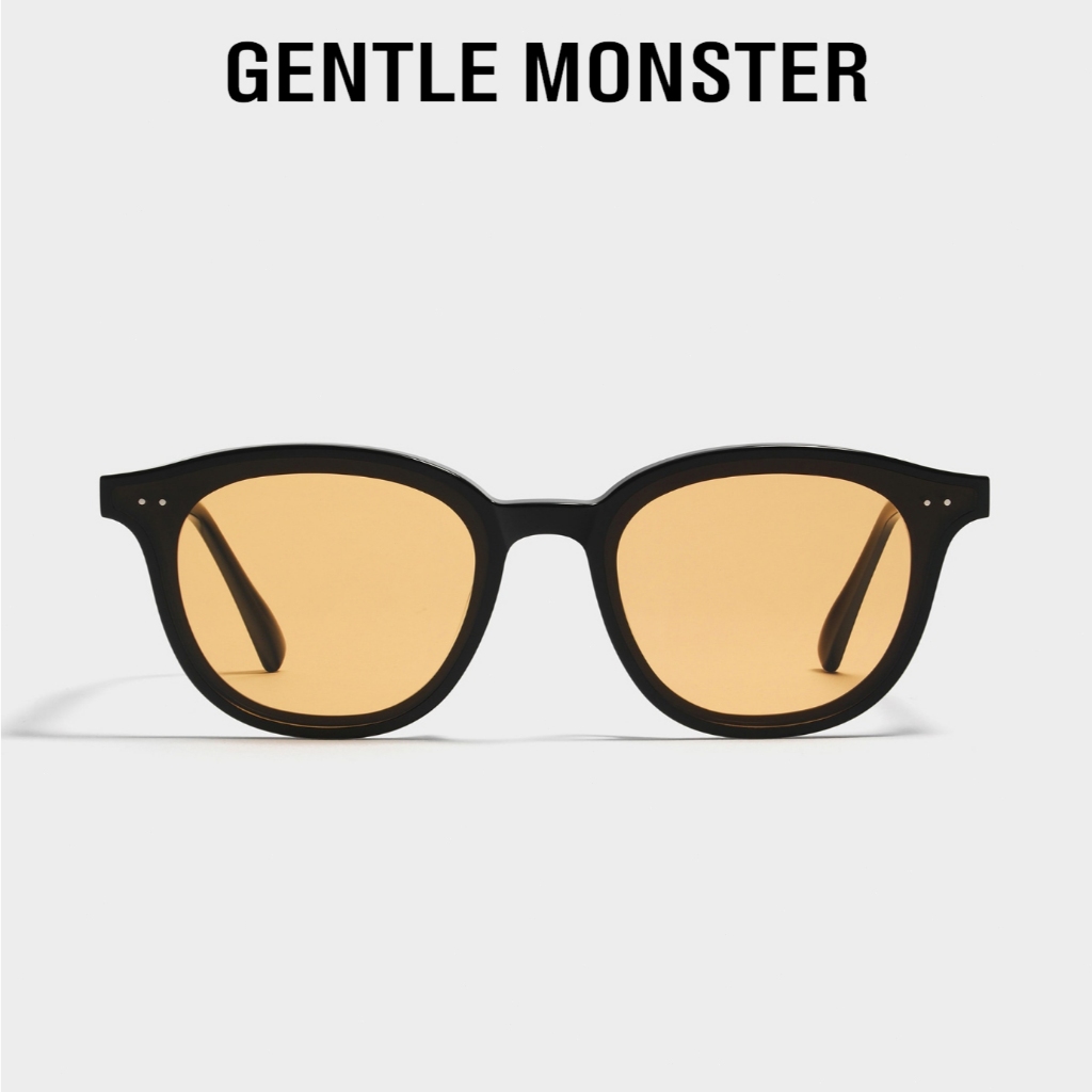 แว่น Gentle Monster แท้ LANG แว่นกันแดด แว่นเกาหลี