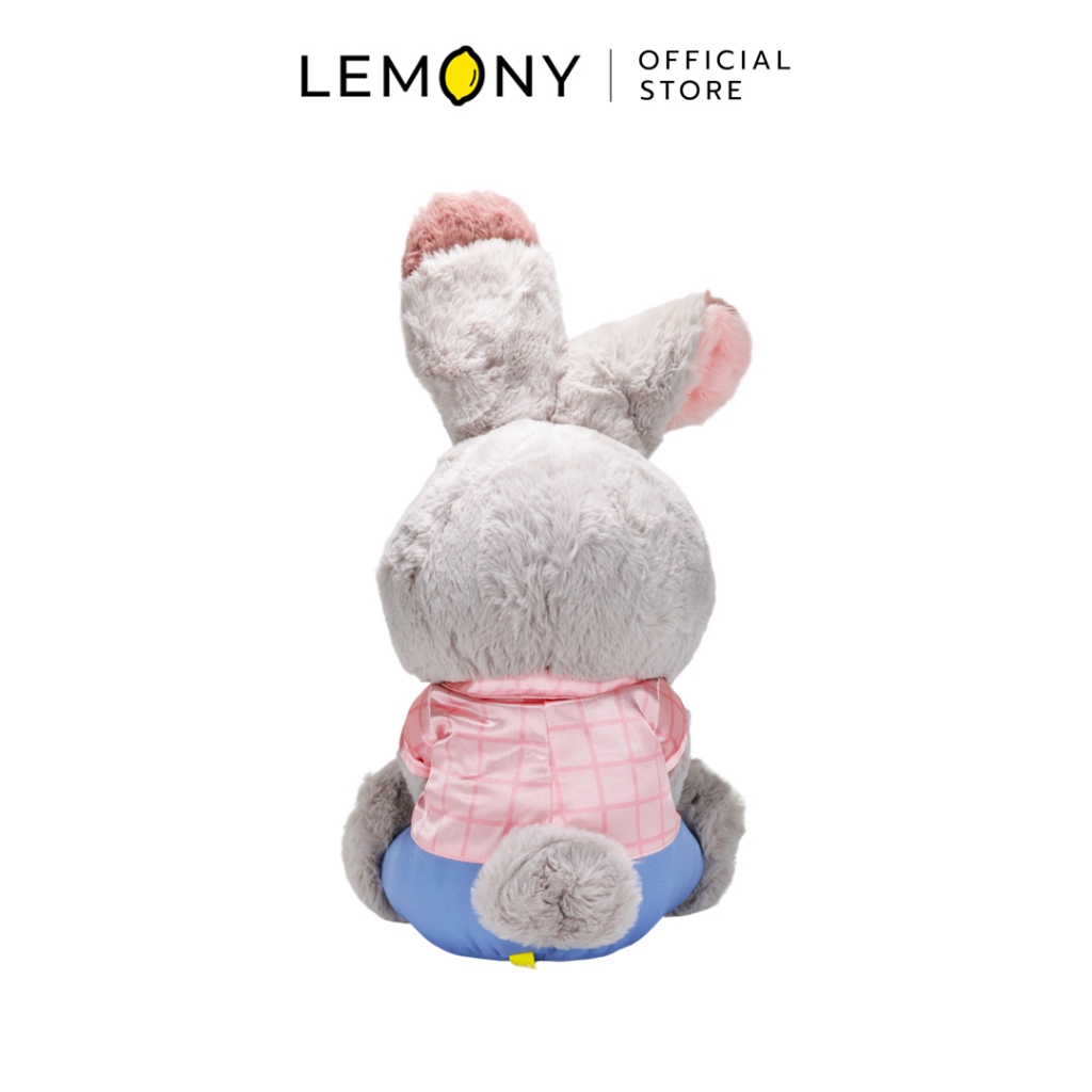 LEMONY دمية Zootopia ‏Hug ‏35 سم — صورة 4