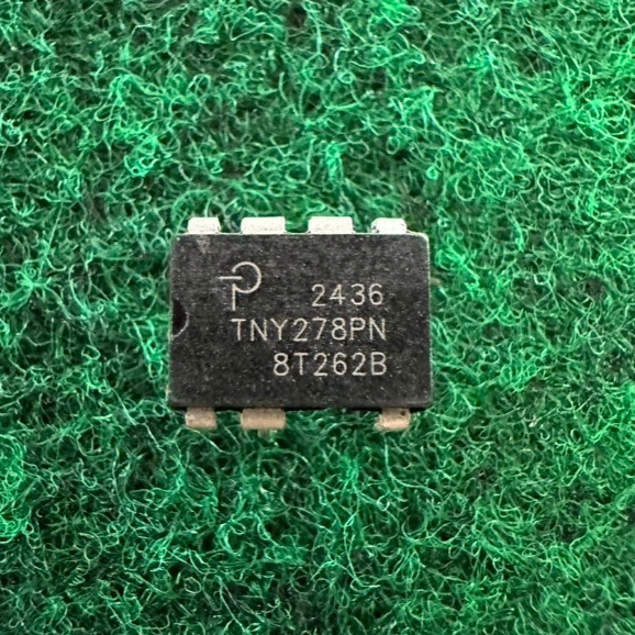 TNY278PN 278PN , TNY278PG 278PG , TNY จำนวน 1 ตัว