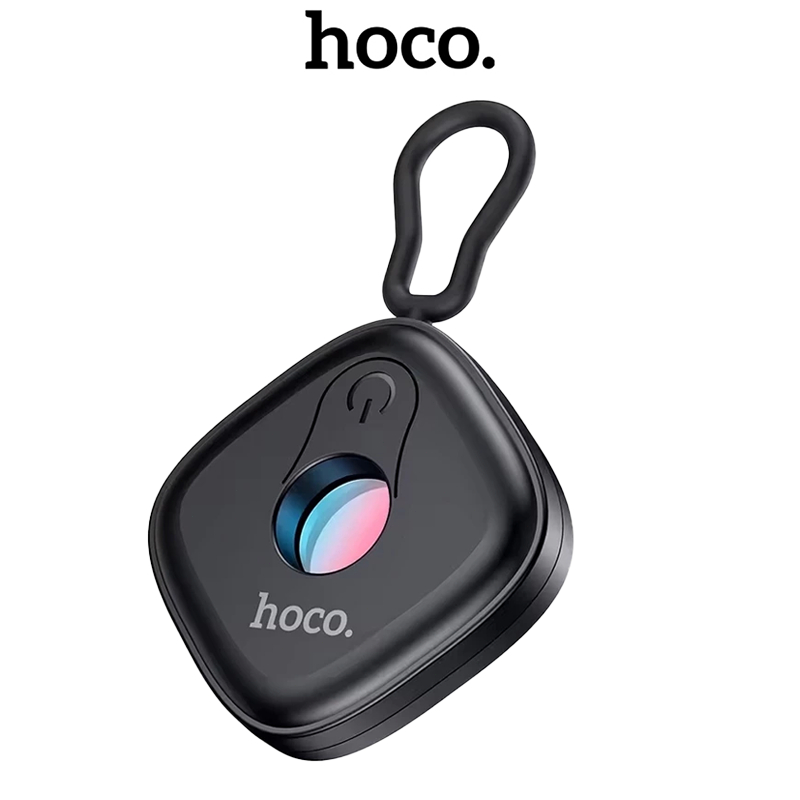 HOCO GM231 10เมตร เครื่องตรวจจับกล้องอินฟาเรด  ป้องกันการแอบถ่าย ตรวจจับระยะ10เมตร