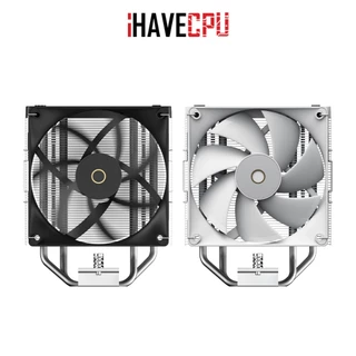 ซิงค์ลม (air cooler) iHAVECPU OCYPUS x iHAVECPU DELTA A40 DUAL FAN