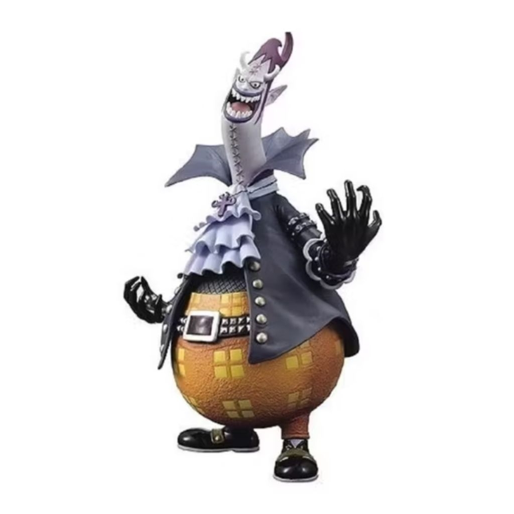 Banpresto One Piece DX Gecko Moria มือหนึ่ง