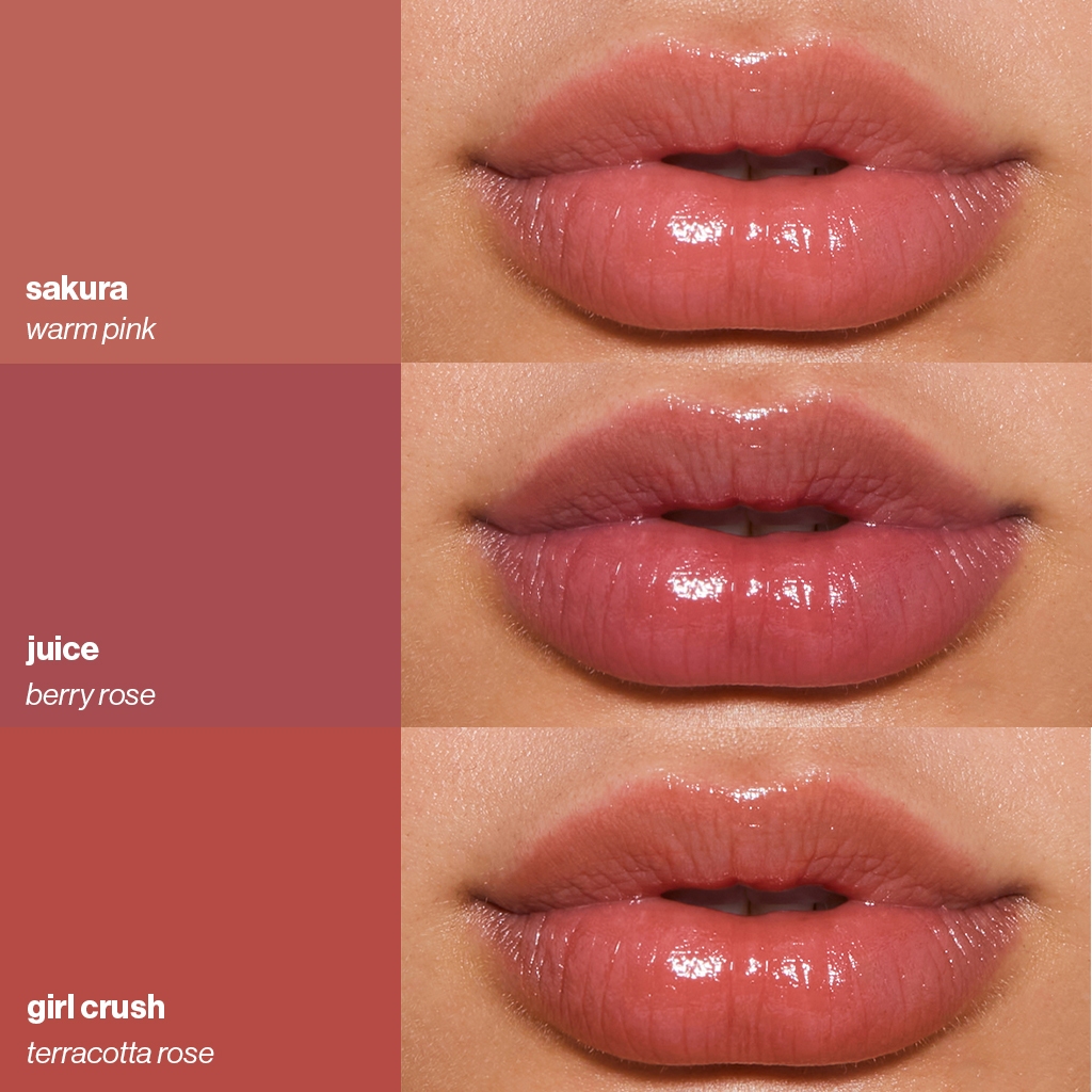 Sunnies Face Lip Treat [ลิปบาล์มมีสี บำรุงริมฝีปาก] — صورة 4