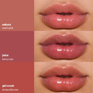 Sunnies Face Lip Treat [ลิปบาล์มมีสี บำรุงริมฝีปาก]