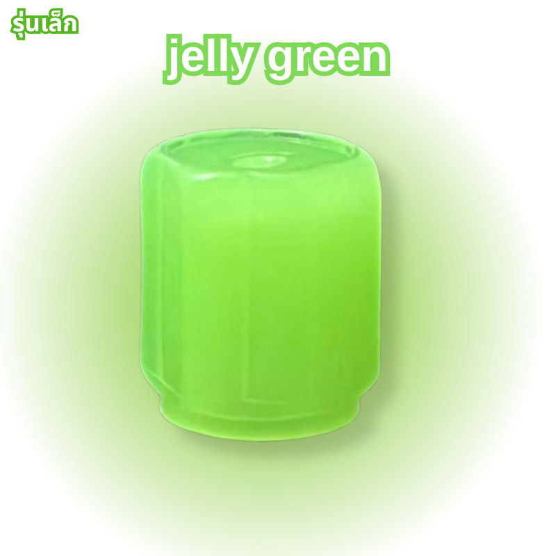 จุ๊บลม จุกลมรถยนต์เรืองแสงในที่มืด สําหรับรถยนต์ รถจักรยานยนต์ จักรยาน เรืองแสงในที่มืด - รูปที่ 5