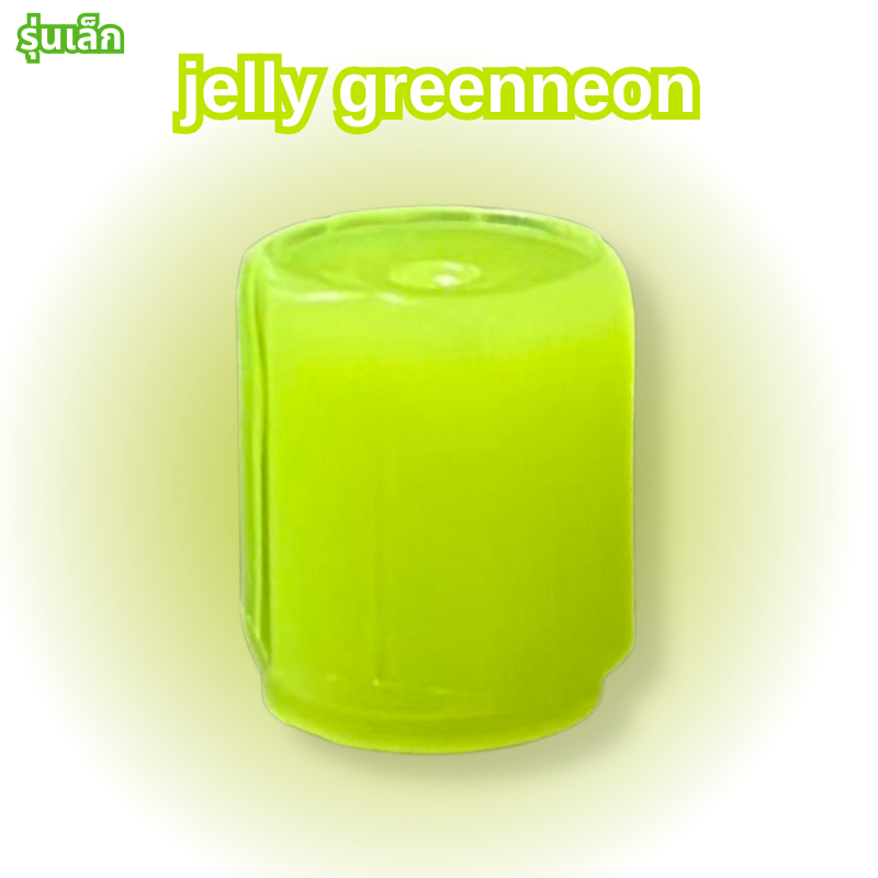 จุ๊บลม จุกลมรถยนต์เรืองแสงในที่มืด สําหรับรถยนต์ รถจักรยานยนต์ จักรยาน เรืองแสงในที่มืด - รูปที่ 6