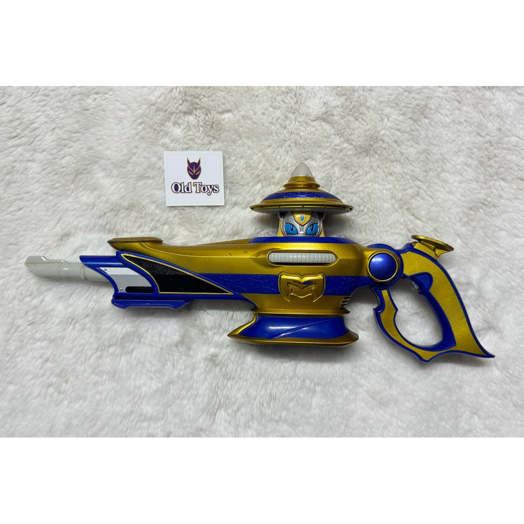 Dx Magiranger ตะเกียงมาจิเรนเจอร์