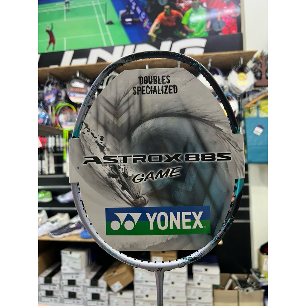 Yonex Astrox 88s Game 4U (ไม้เเบดมินตัน)