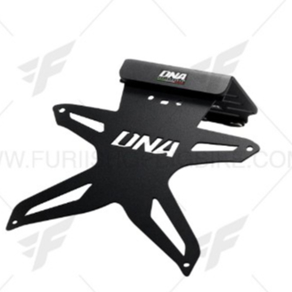 ท้ายสั้นแม่เหล็กพับได้ DNA Performance รุ่น Race for Yamaha R15 2020+