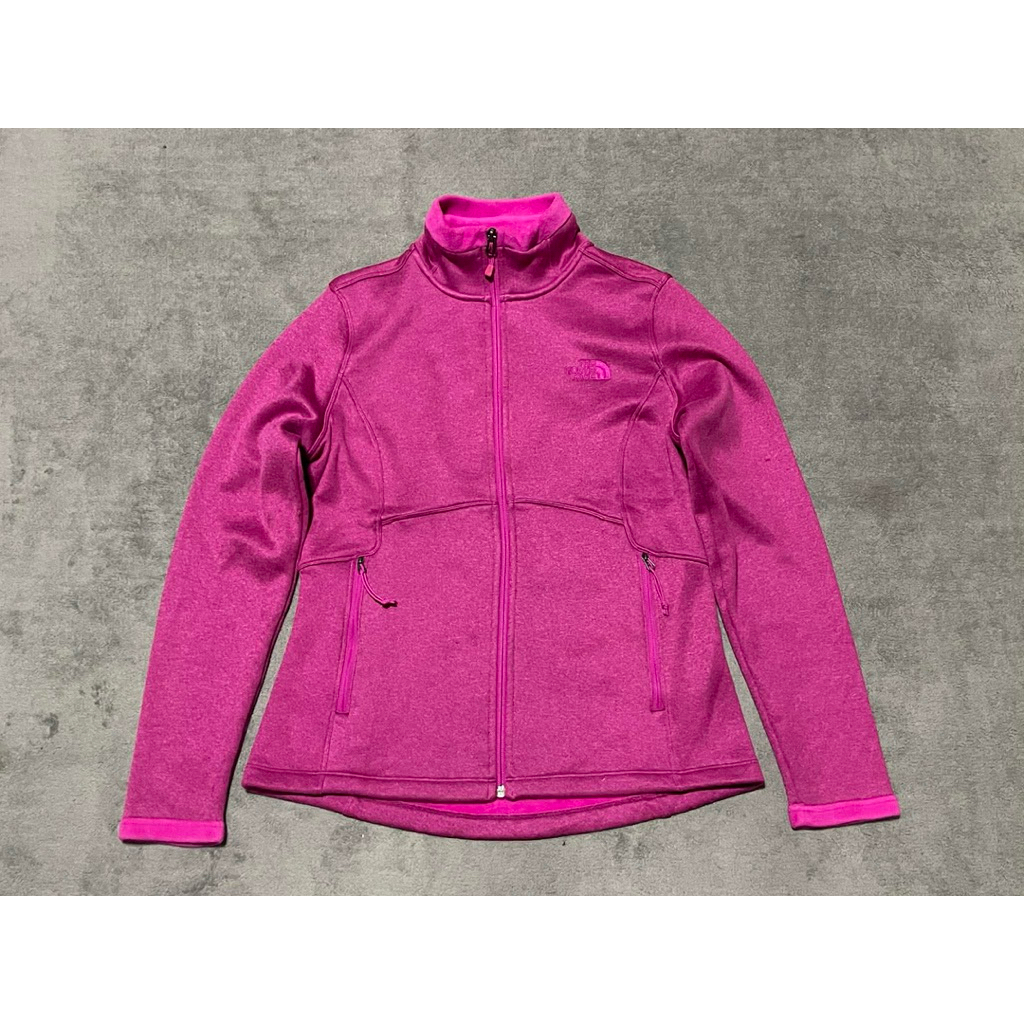 The North Face วอร์ม M มือสองของแท้