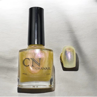 CN Chanail ยาทาเล็บ แบบไม่อบ รุ่น AT ขนาด 10 มิลลิลิตร