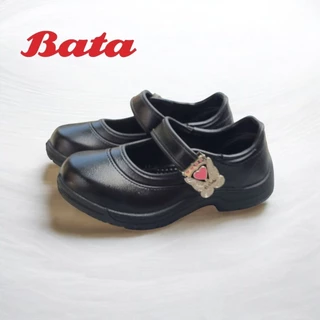 รองเท้านักเรียนBata [หัวใจ]งานดีมีคุณภาพสินค้าพร้อมส่งนะคะ