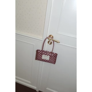 TWENTYFIFTH LANTA Basket Bag | Artisan Collection
