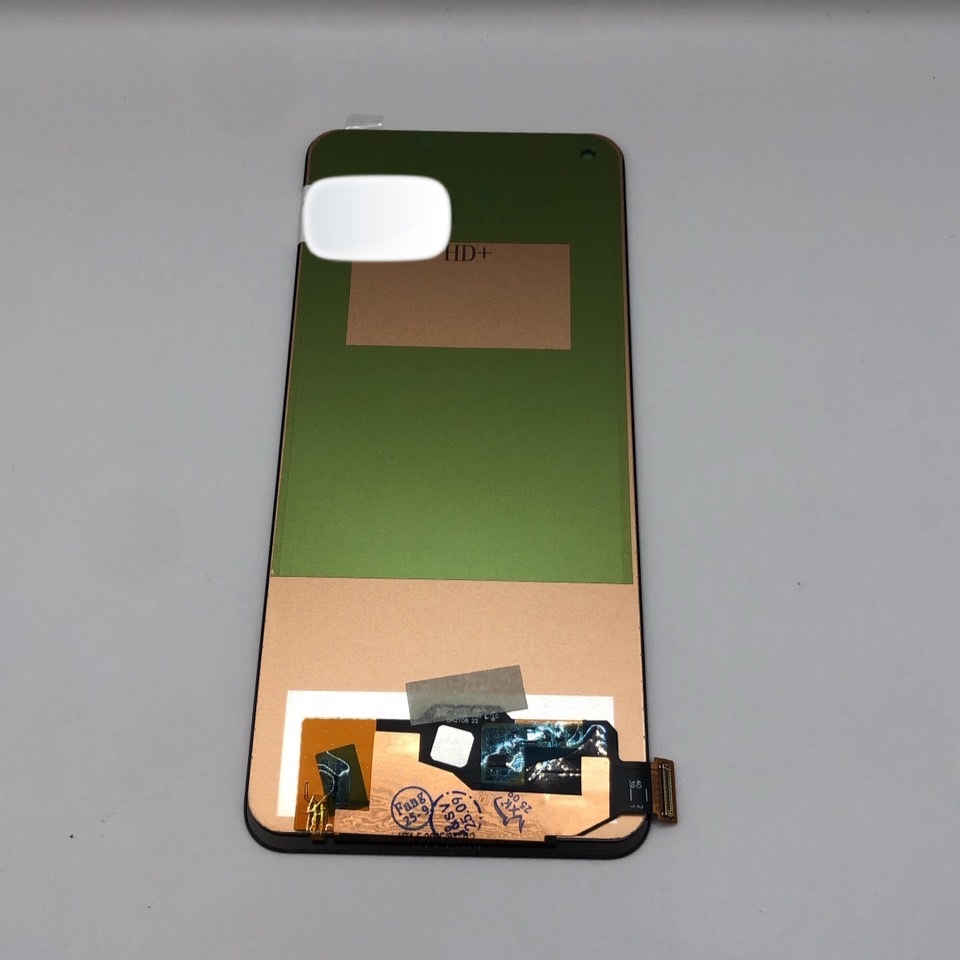 หน้าจอ LCD Realme7pro Reno8z 7z 6z จอ+ทัช แถมฟรีชุดไขควง