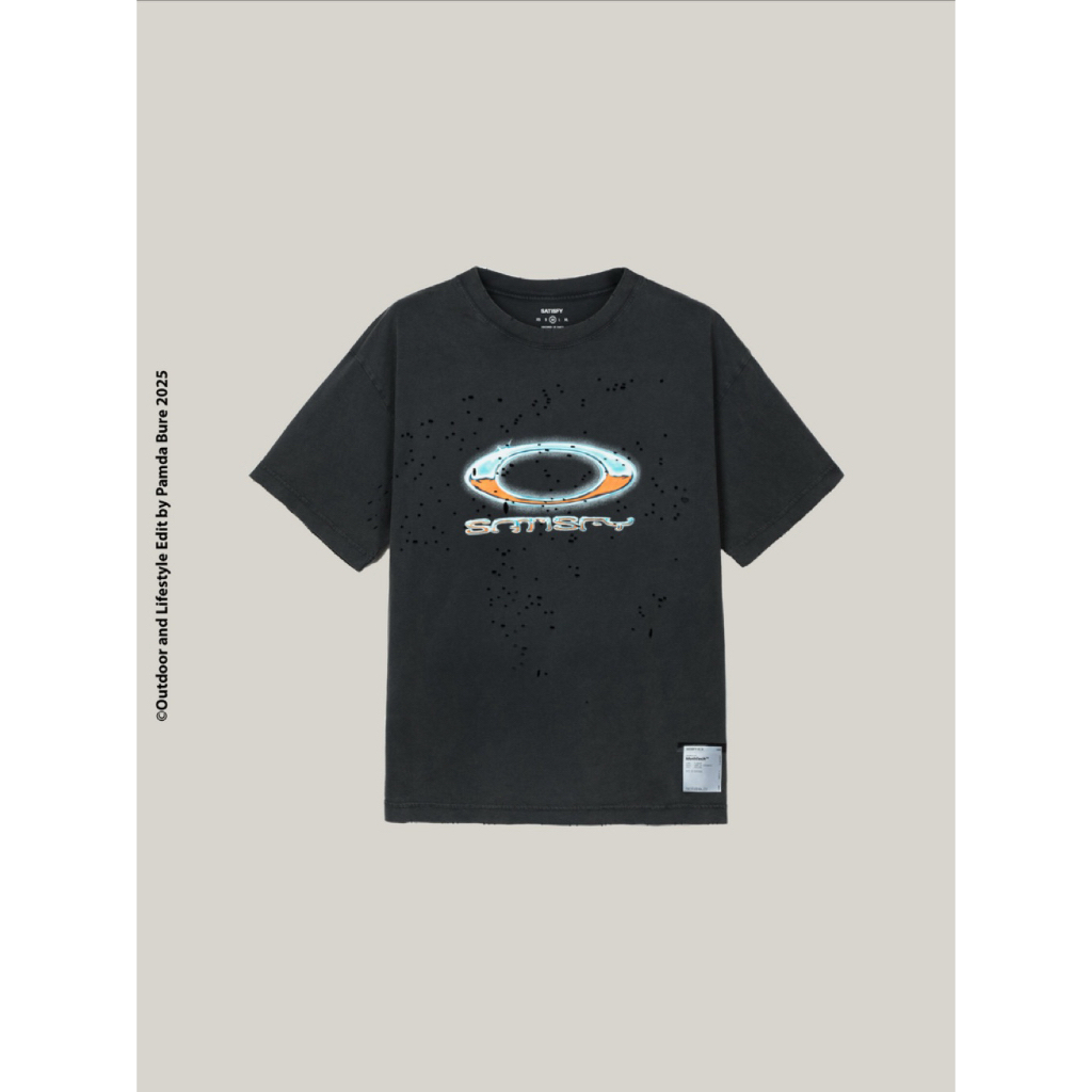 Satisfy Running MothTech™ Oakley® T-Shirt