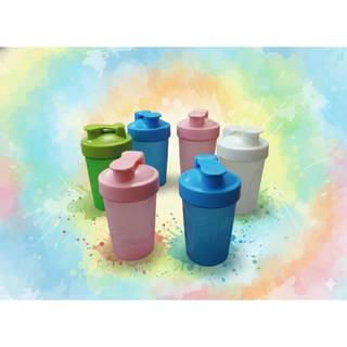 แก้วเช็ค แก้วเช็คโปรตีน 500ML แก้วเช็คโปรตีน คละสี