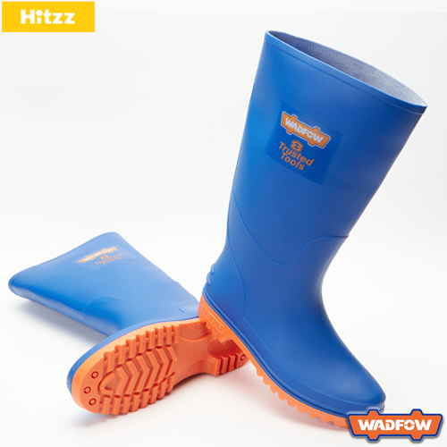 รองเท้าบูท WADFOW SIZE 42 WRB1L42