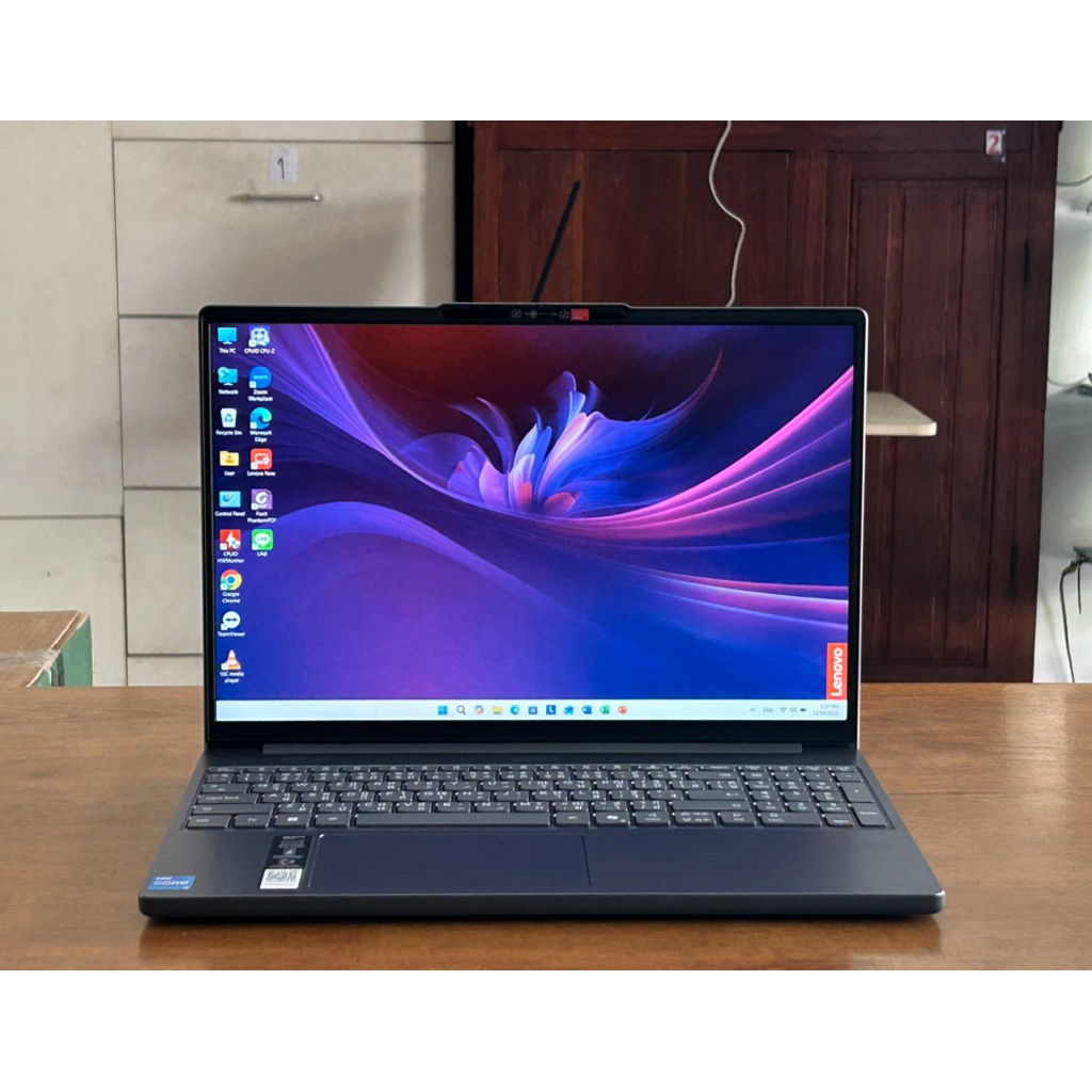 Lenovo IdeaPad Slim3 15IRH10 83K100DCTA i5-13420H